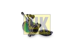 Central Slave Cylinder, clutch LUK 510000710