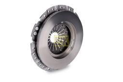 Clutch Pressure Plate LUK 123005711
