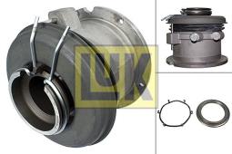 Central Slave Cylinder, clutch LUK 510003122