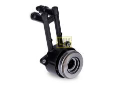 Central Slave Cylinder, clutch LUK 510006210