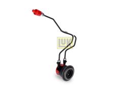 Central Slave Cylinder, clutch LUK 510008310