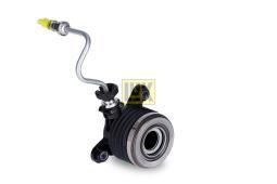 Central Slave Cylinder, clutch LUK 510008810