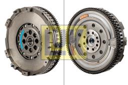 Flywheel LUK 415093810