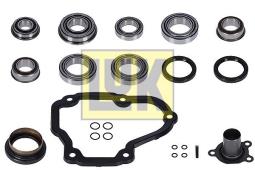 Repair Kit, manual transmission LUK 462032310