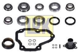 Repair Kit, manual transmission LUK 462032410