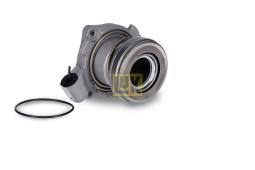 Central Slave Cylinder, clutch LUK 510009610