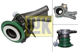 Central Slave Cylinder, clutch LUK 510011910