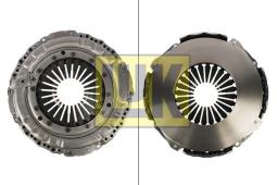 Clutch Pressure Plate LUK 143039010