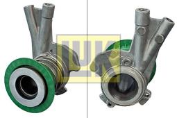 Central Slave Cylinder, clutch LUK 510012310