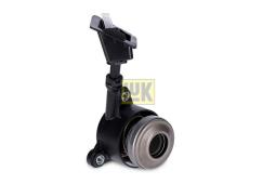 Central Slave Cylinder, clutch LUK 510012910