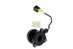 Central Slave Cylinder, clutch LUK 510018010