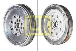 Flywheel LUK 415030710