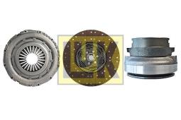 Clutch Kit LUK 636305400