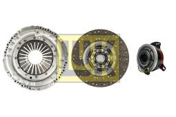 Clutch Kit LUK 643340433