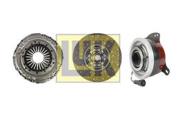 Clutch Kit LUK 643345633