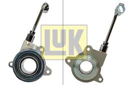 Central Slave Cylinder, clutch LUK 510015210
