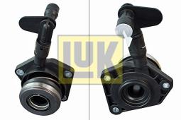 Central Slave Cylinder, clutch LUK 510015410