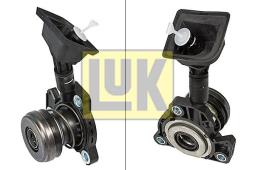 Central Slave Cylinder, clutch LUK 510015710