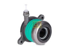Central Slave Cylinder, clutch LUK 510015810