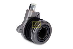 Central Slave Cylinder, clutch LUK 510016310