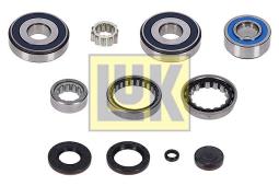 Repair Kit, manual transmission LUK 462031310