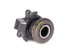 Central Slave Cylinder, clutch LUK 510017010