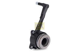 Central Slave Cylinder, clutch LUK 510017710