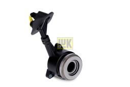 Central Slave Cylinder, clutch LUK 510018210