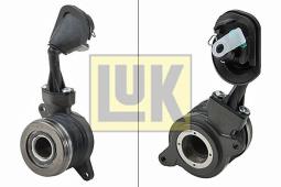 Central Slave Cylinder, clutch LUK 510020710