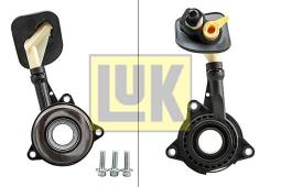Central Slave Cylinder, clutch LUK 510020810