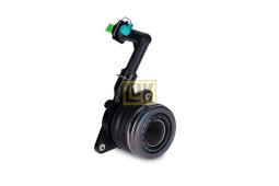 Central Slave Cylinder, clutch LUK 510023710