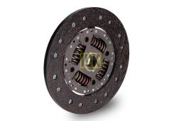 Clutch Disc LUK 324019210