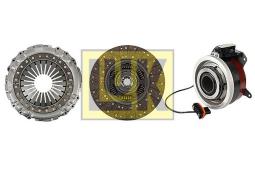Clutch Kit LUK 643346833