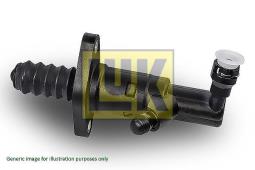 Slave Cylinder, clutch LUK 512048010