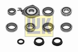 Repair Kit, manual transmission LUK 462040310