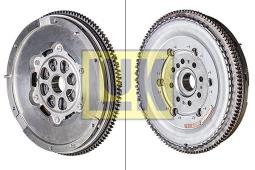 Flywheel LUK 415037810
