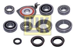 Repair Kit, manual transmission LUK 462041010