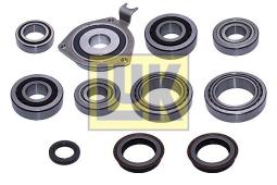 Repair Kit, manual transmission LUK 462040910