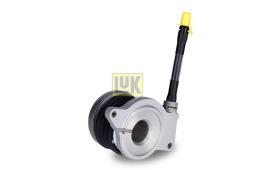 Central Slave Cylinder, clutch LUK 510001010