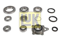 Repair Kit, manual transmission LUK 462023510