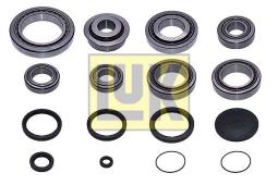 Repair Kit, manual transmission LUK 462040810