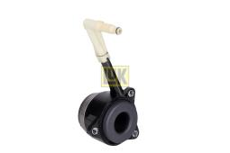 Central Slave Cylinder, clutch LUK 510017610