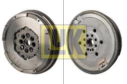 Flywheel LUK 415091510