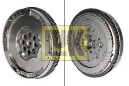 Flywheel LUK 415089610