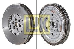 Flywheel LUK 415040910
