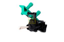 Master Cylinder, clutch LUK 511017610