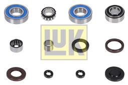 Repair Kit, manual transmission LUK 462022210