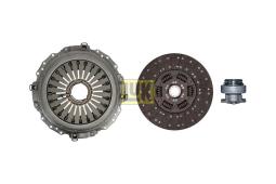 Clutch Kit LUK 643349300