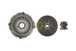 Clutch Kit LUK 643349500
