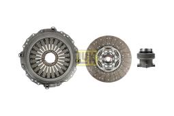 Clutch Kit LUK 643349600